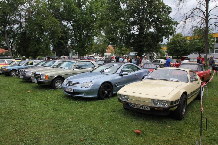 2022-07-10 Oldtimertreffen Pinkafeld 